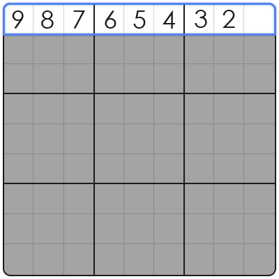 easy sudoku and answers