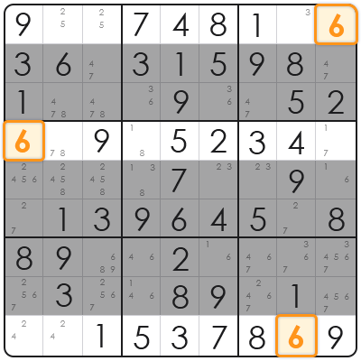 sudoku generation algorithm