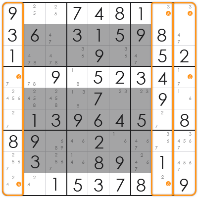 sudoku puzzles printable with answers